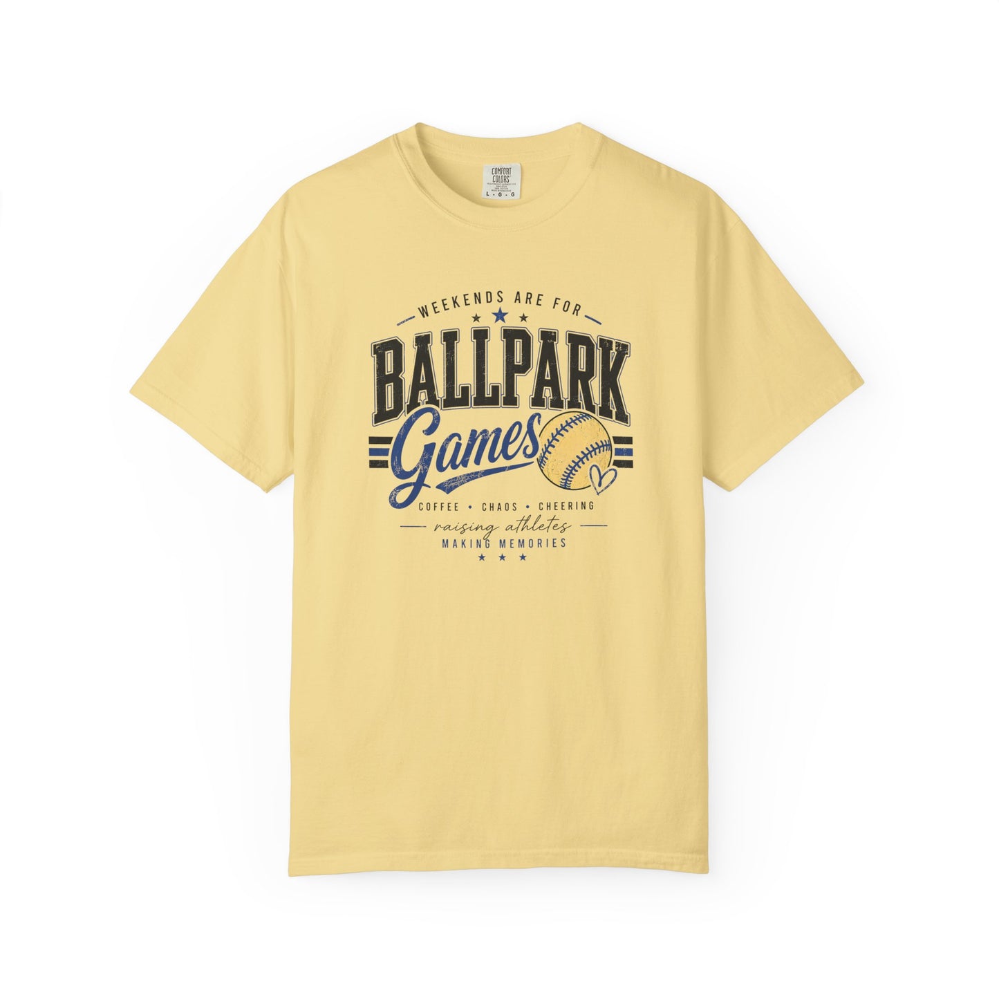 Softball Shirt