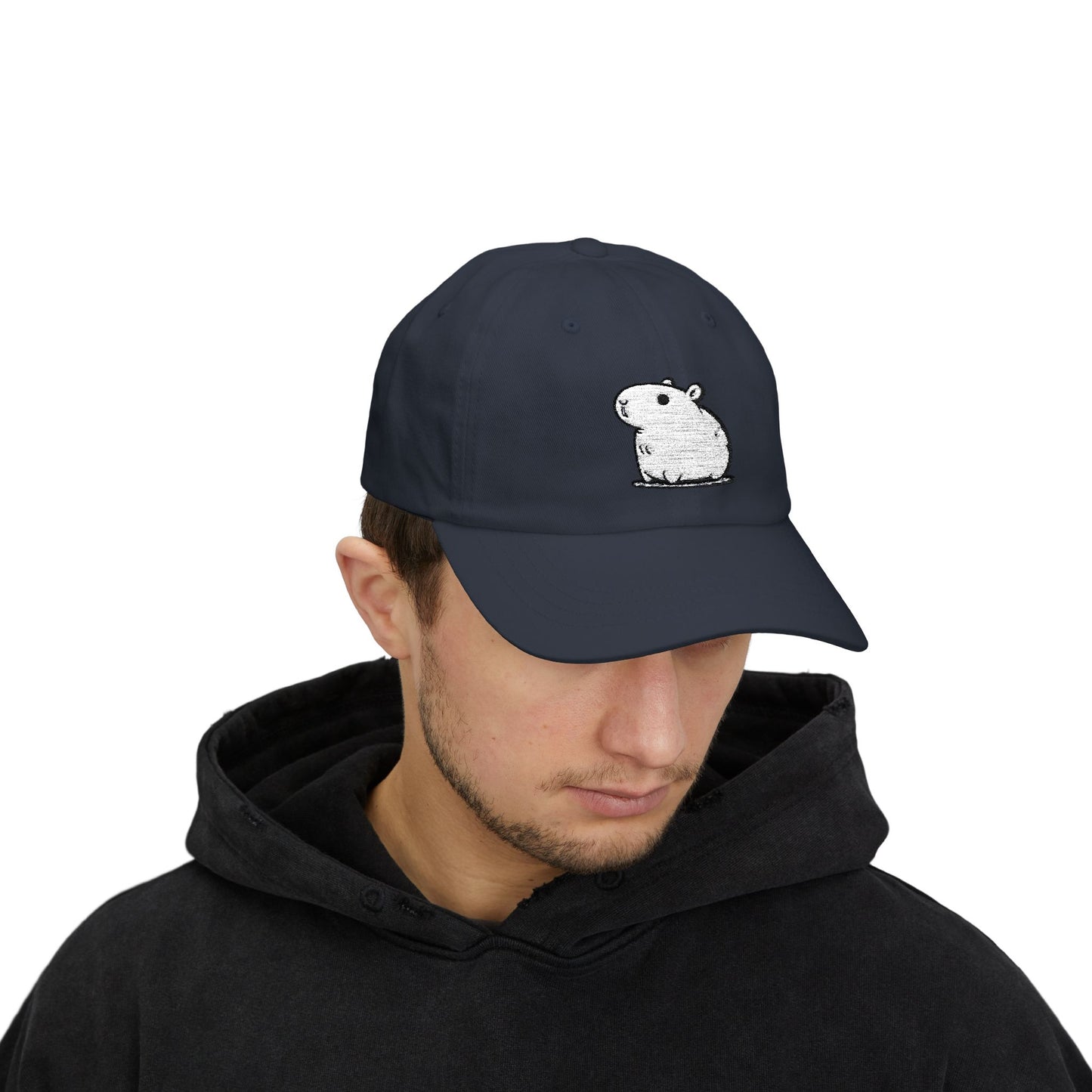 Capybara Hat