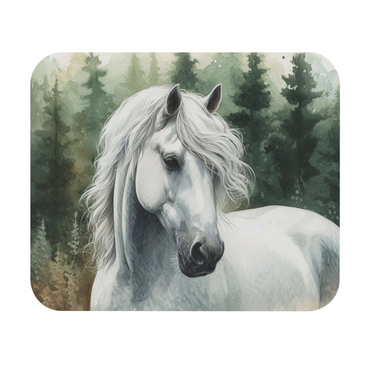 Horse Mouse Pad