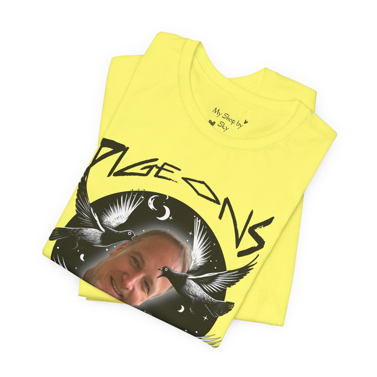 Custom Shirt