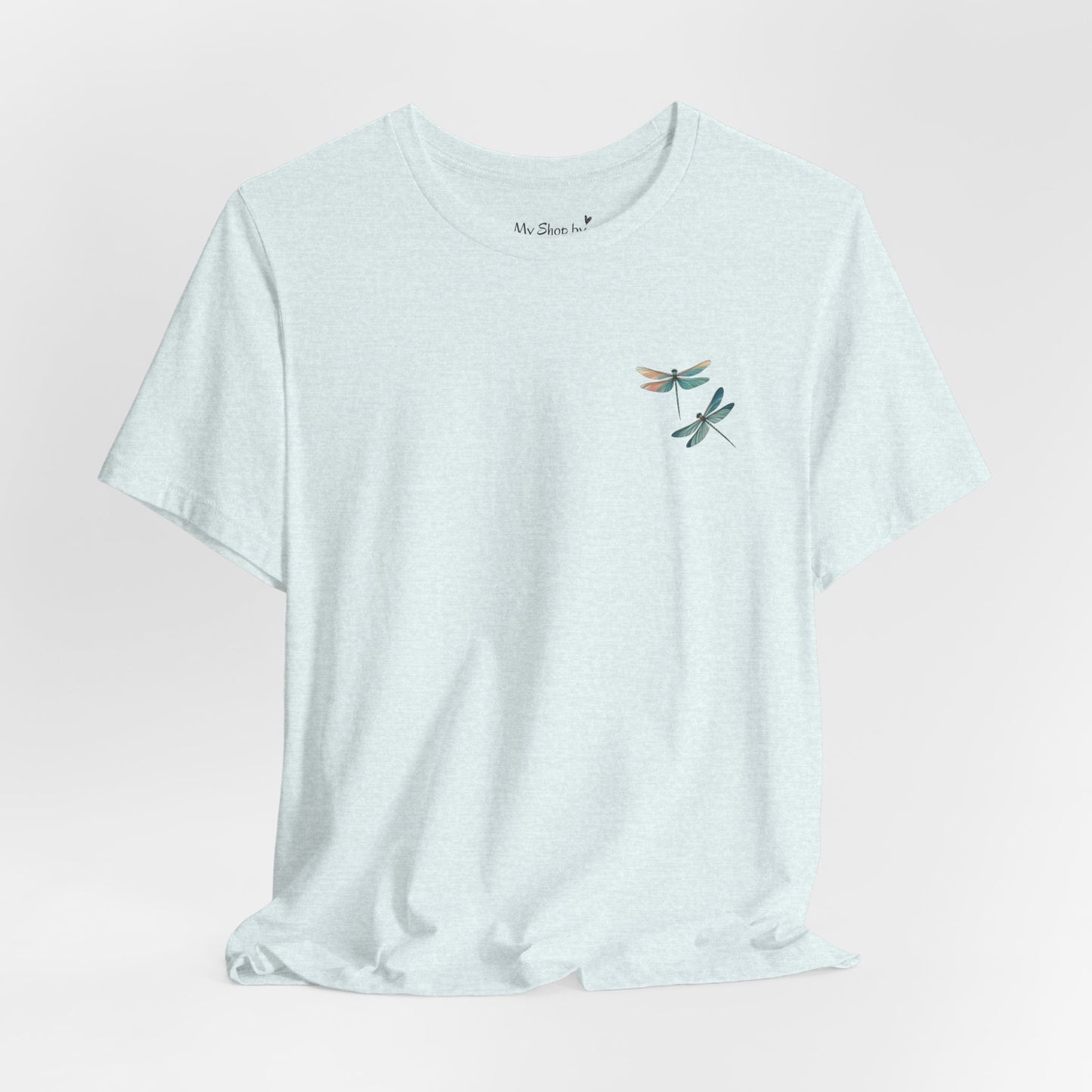 Dragonfly Tee