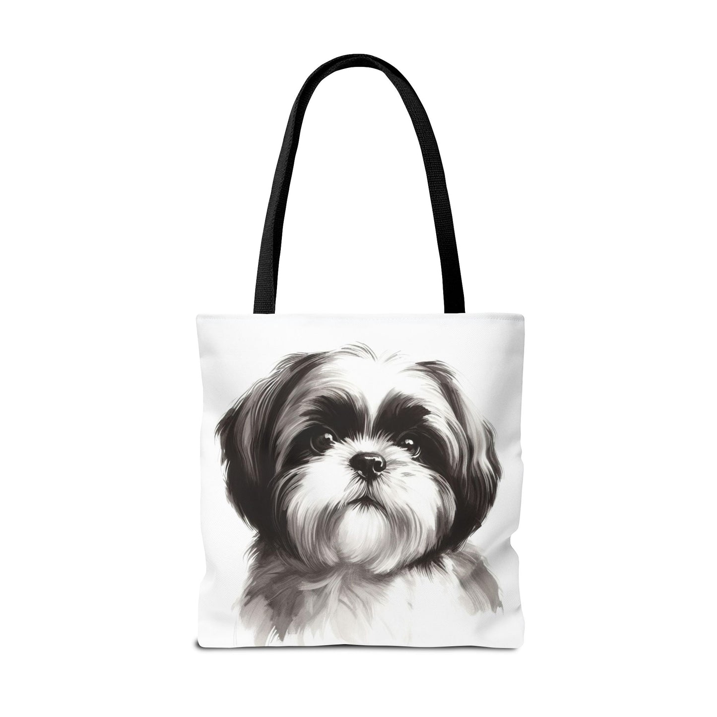 Shih Tzu Tote Bag