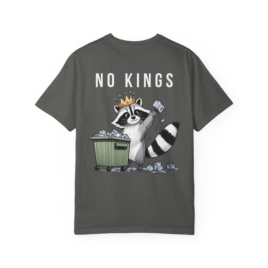 Ice Raccoon Shirt