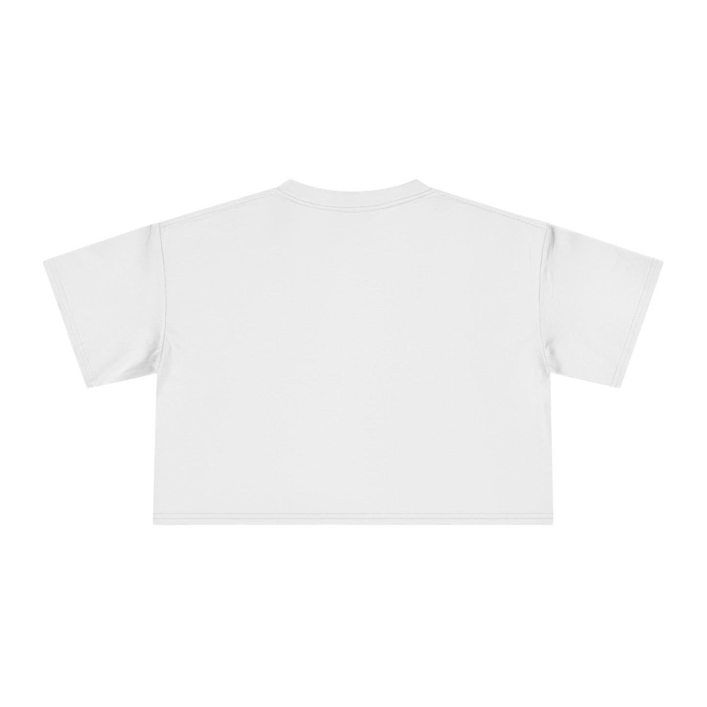 Palm Tree Wave Shirt (cropped)