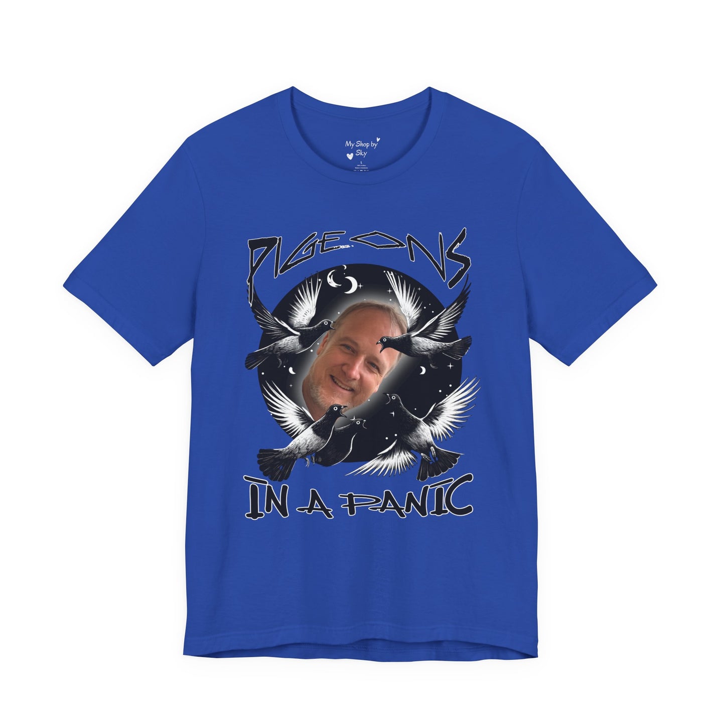 Custom Shirt