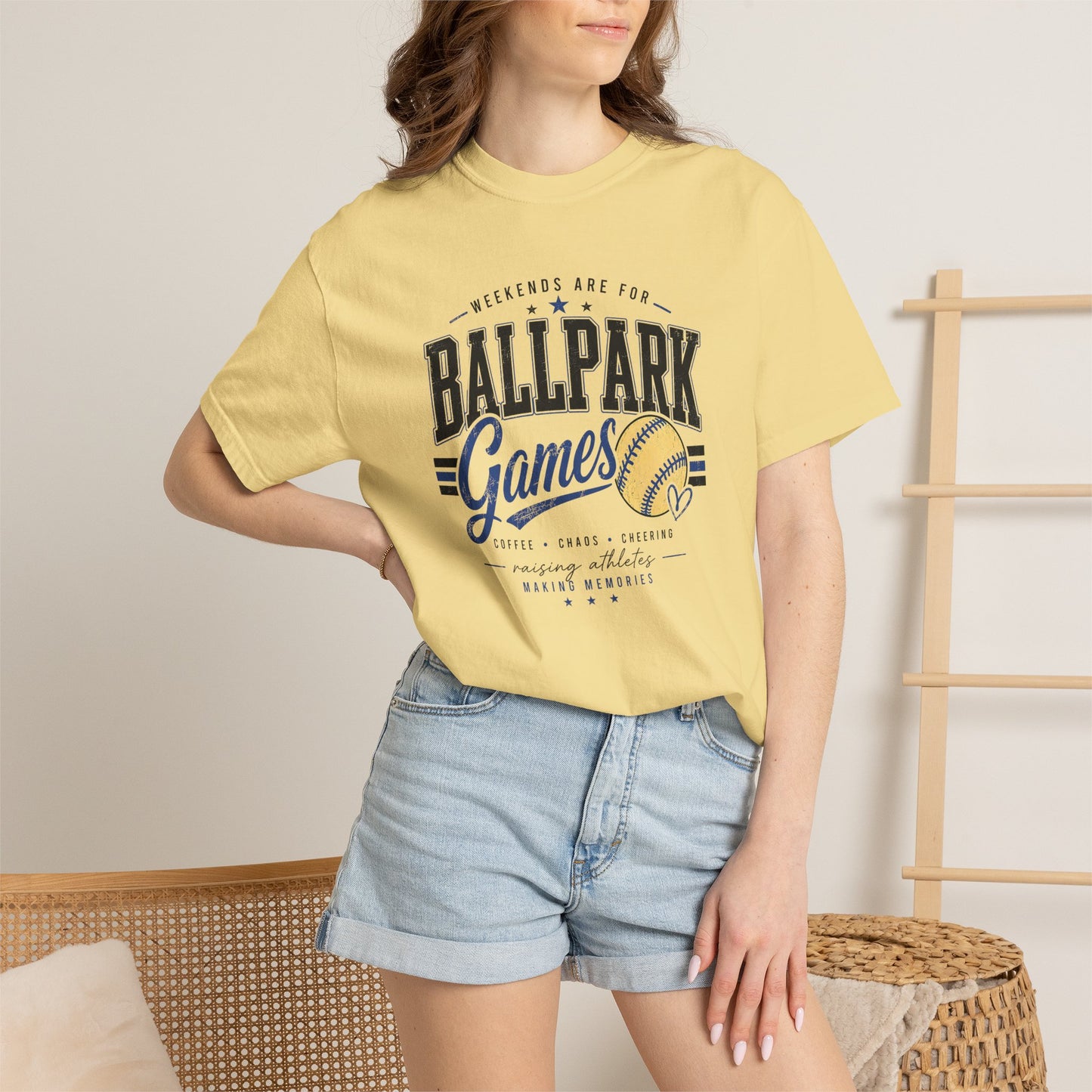Softball Shirt