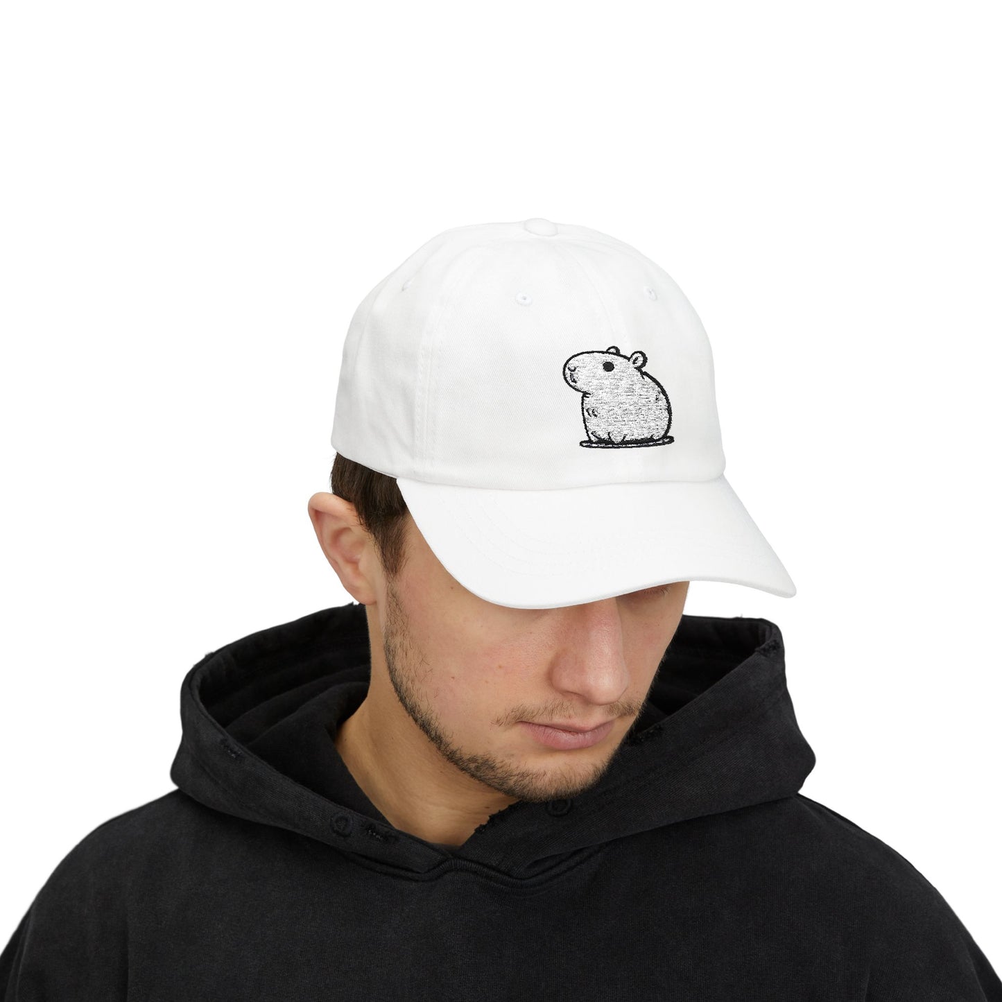 Capybara Hat