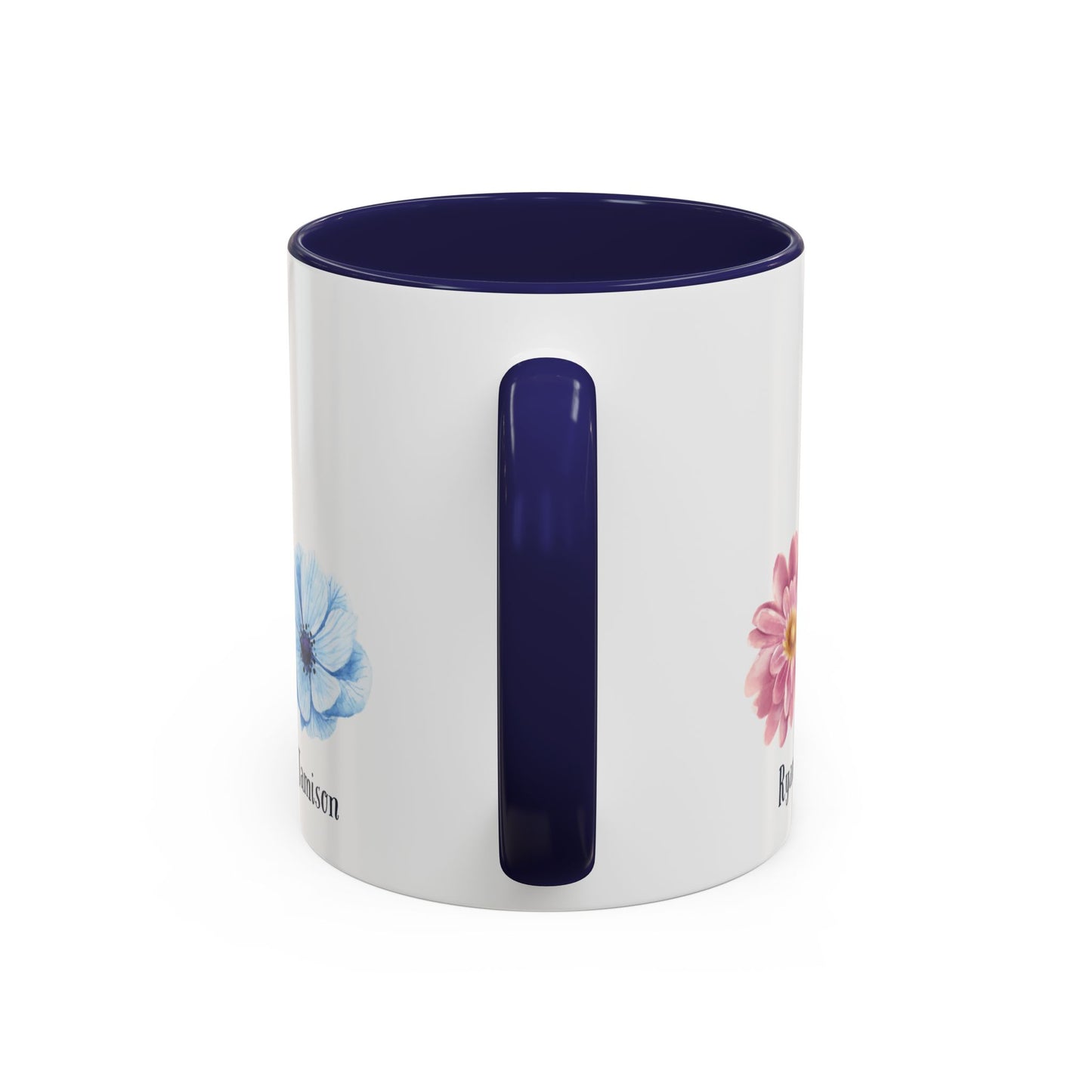 Grandma's Garden Coffee Mug