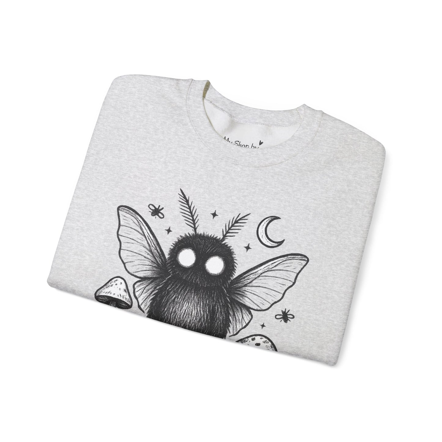 Mothman Sweatshirt