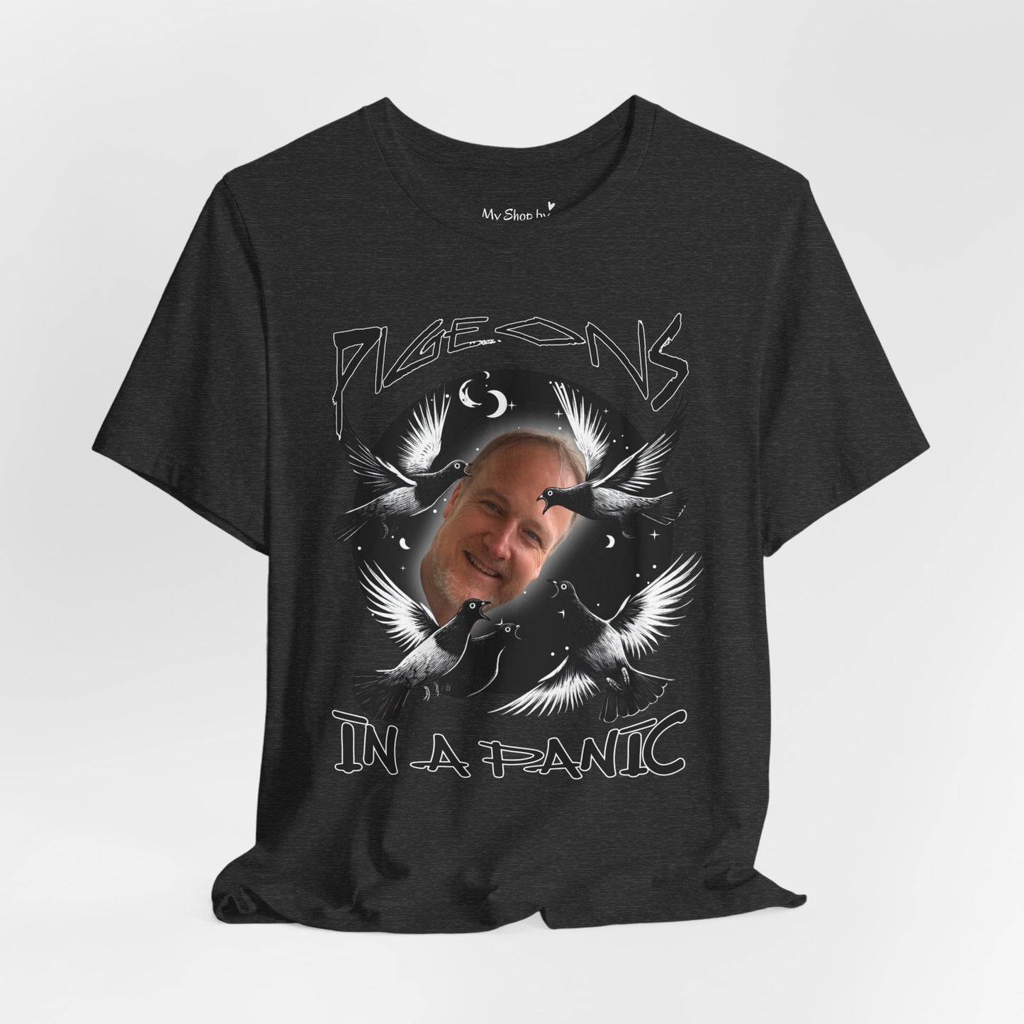 Custom Shirt