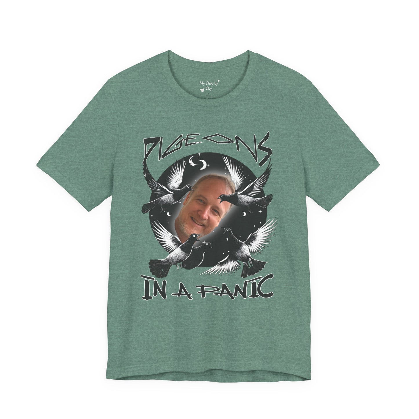 Custom Shirt
