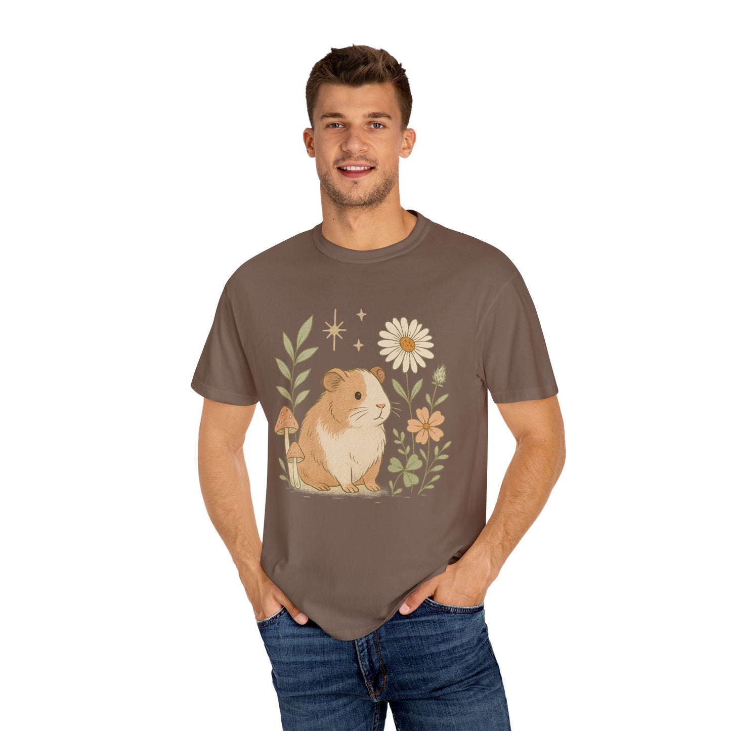 Guinea Pig T-Shirt