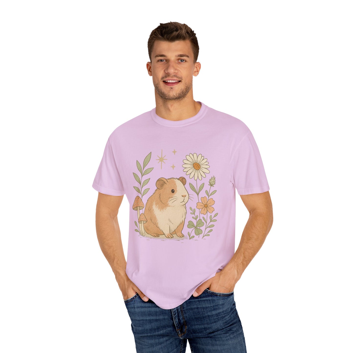 Guinea Pig T-Shirt