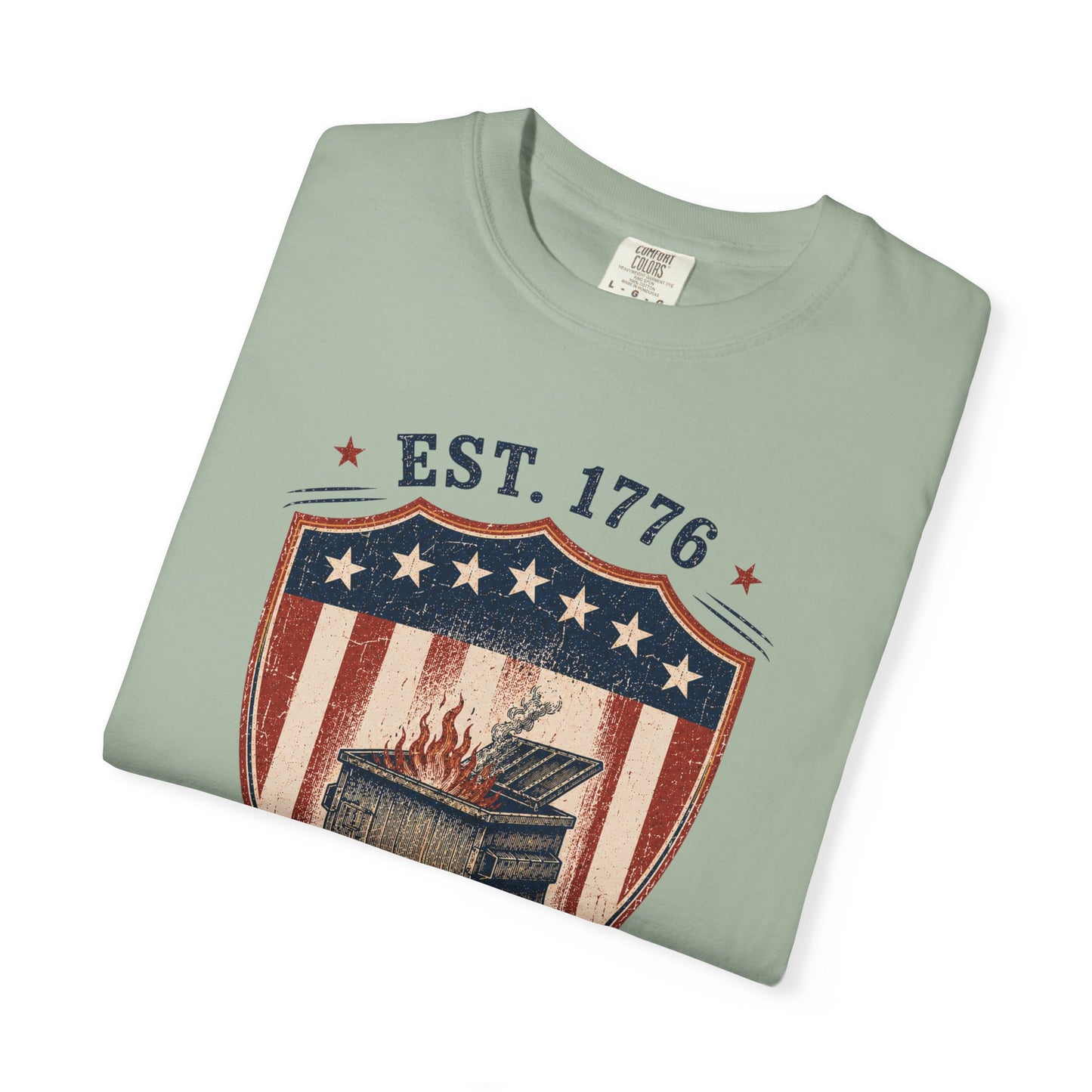 250th Anniversary Shirt