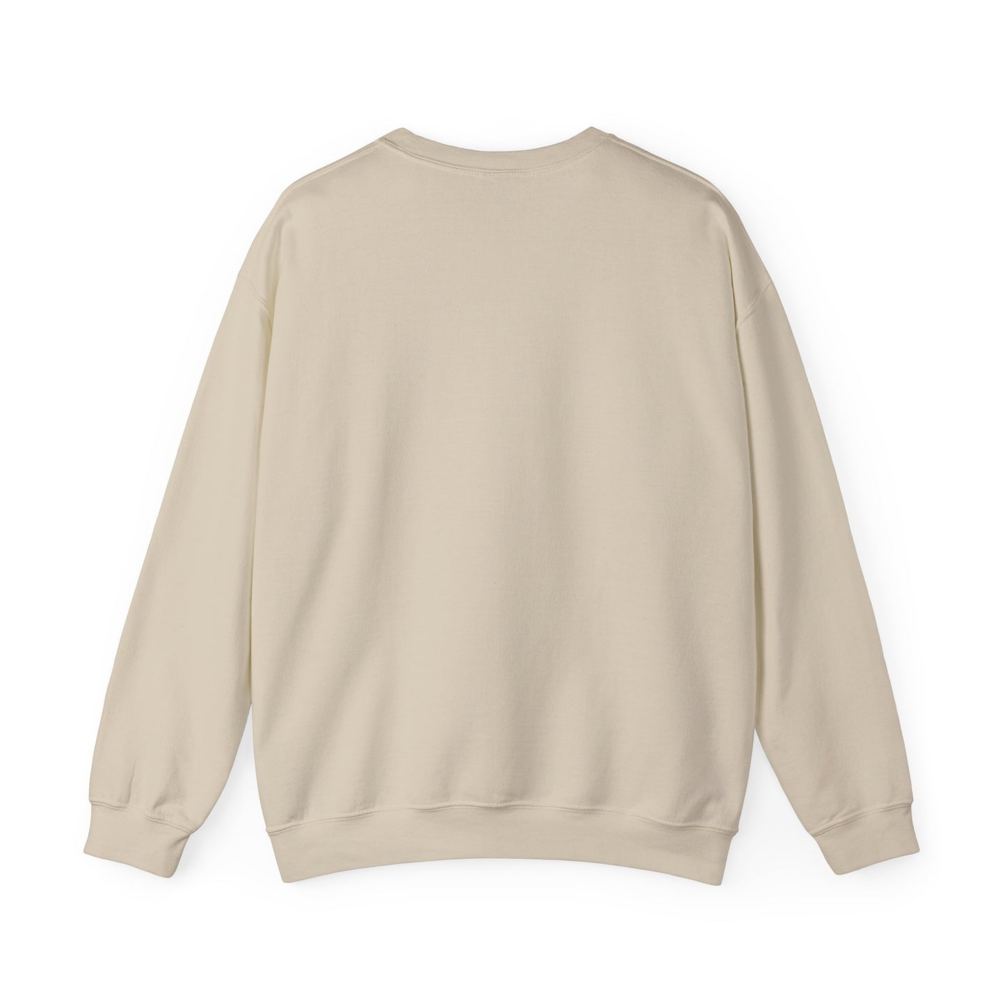 Cryptid Campfire Sweatshirt