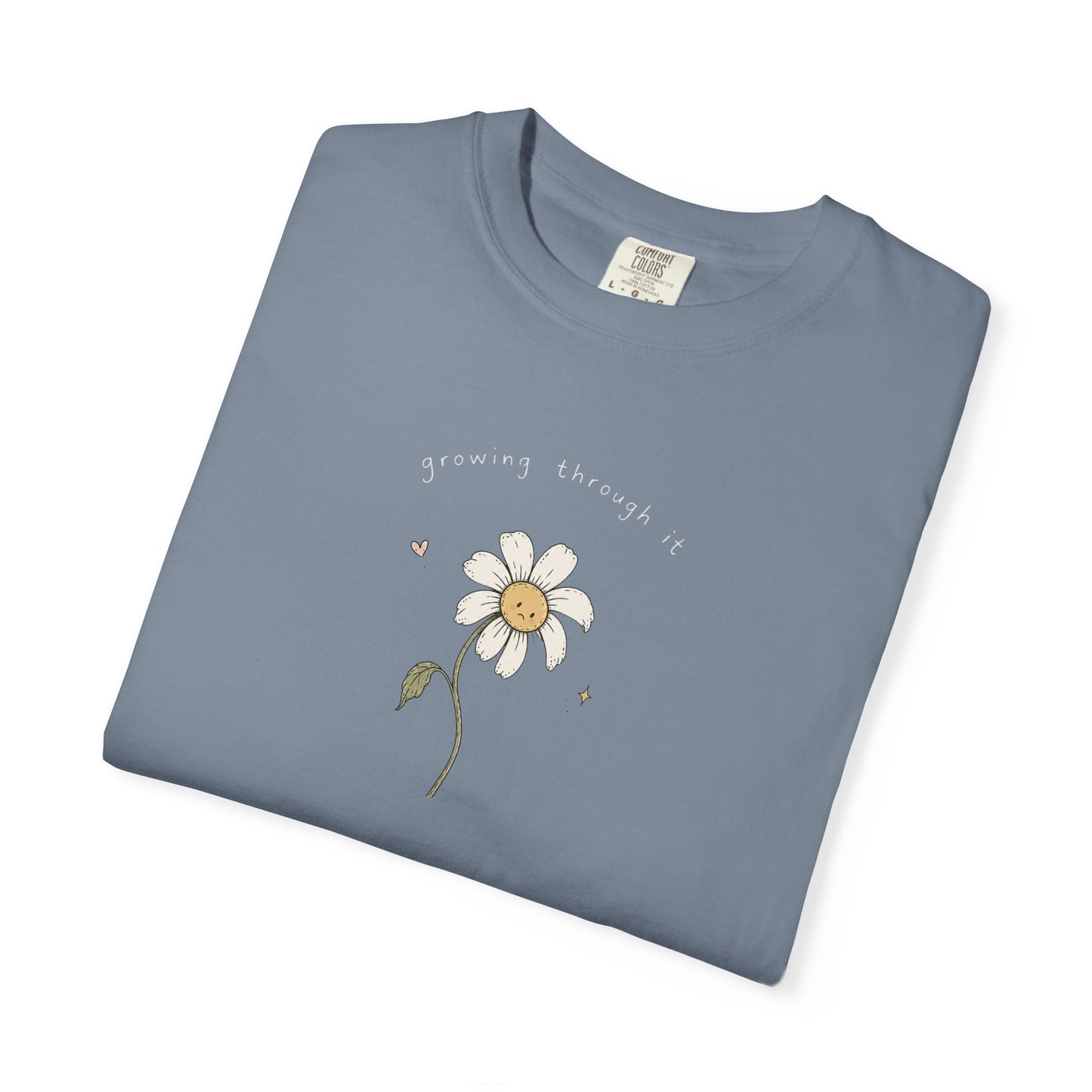 Sad Flower Shirt