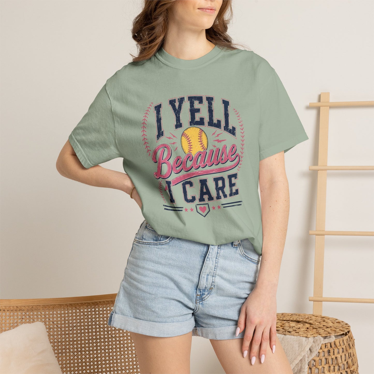 Softball Mom Shirt