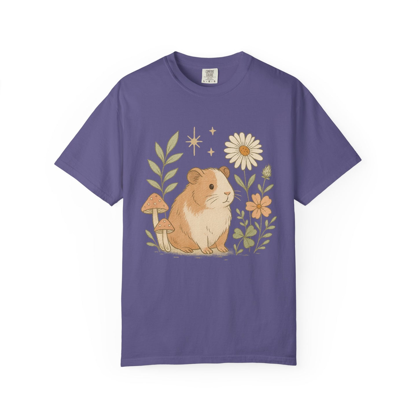 Guinea Pig T-Shirt