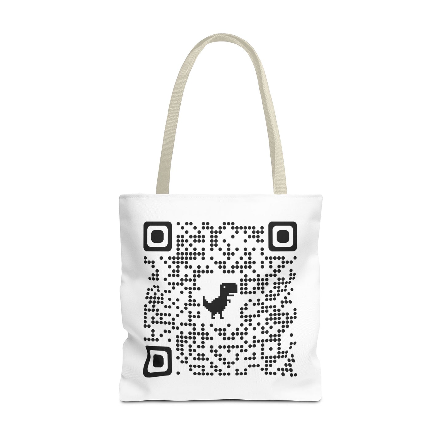 Custom All-Over Print Tote Bag For Business or Personal