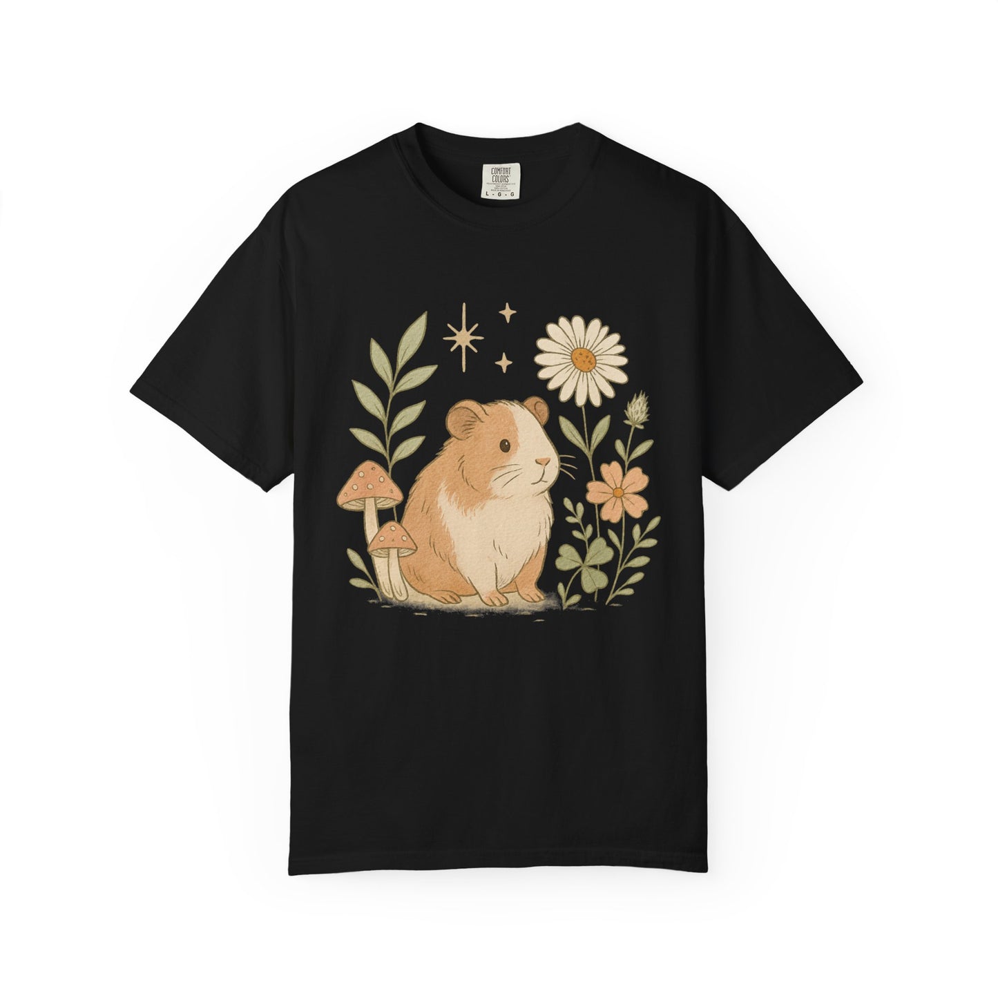 Guinea Pig T-Shirt
