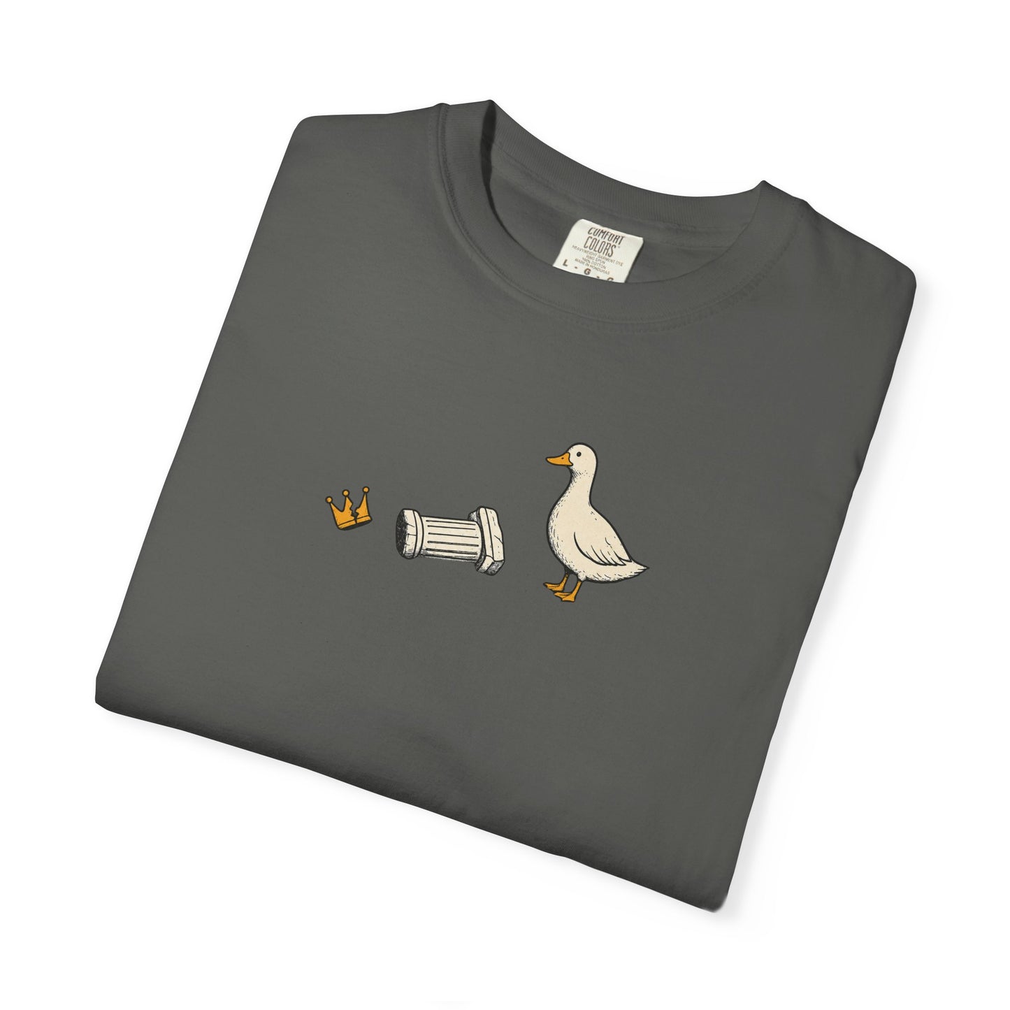Crown Goose Shirt