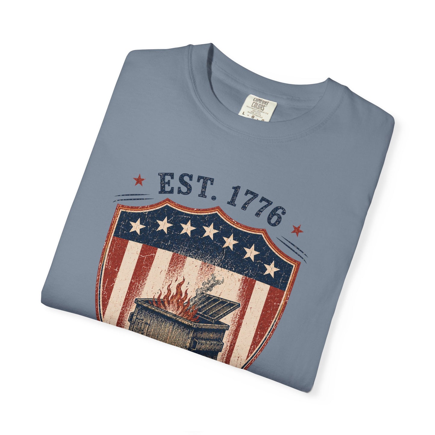 250th Anniversary Shirt