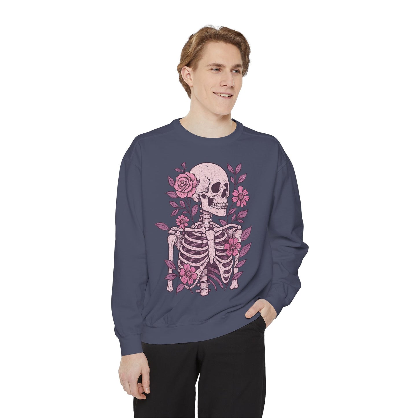 Skeleton Sweatshirt