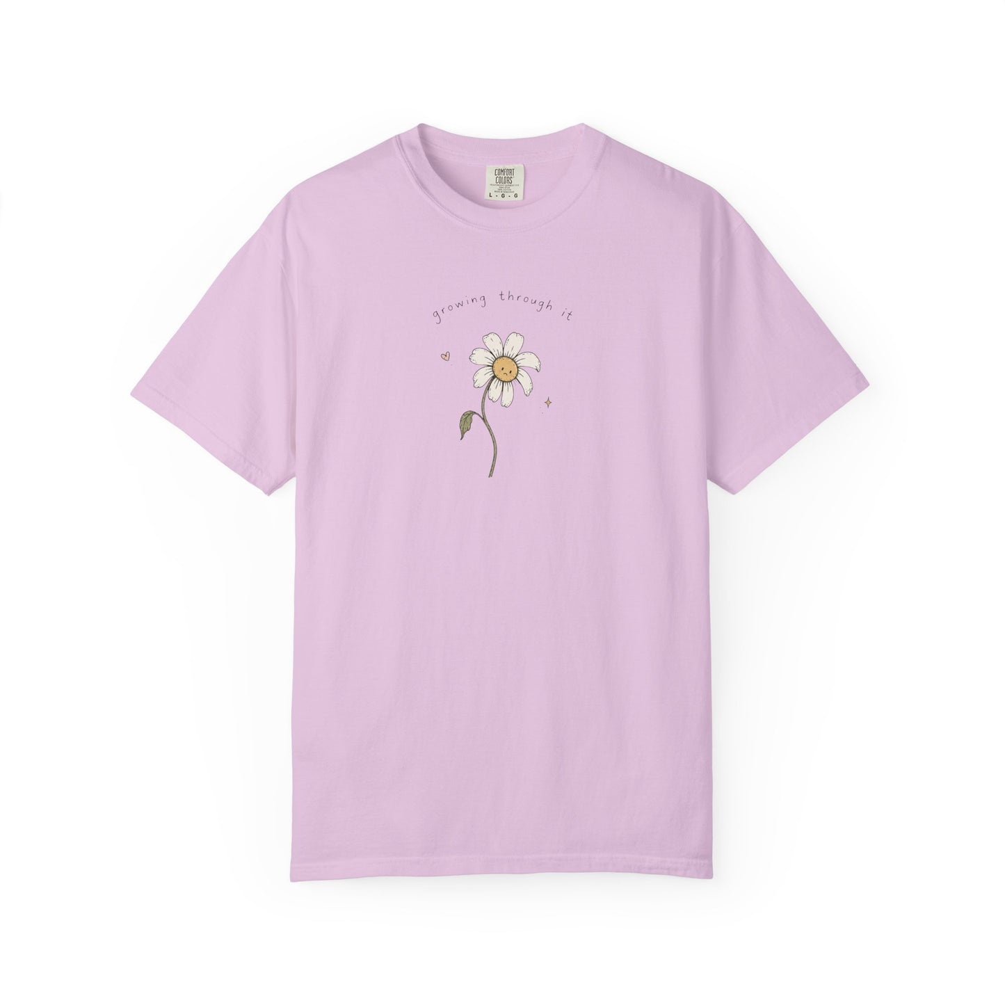 Sad Flower Shirt