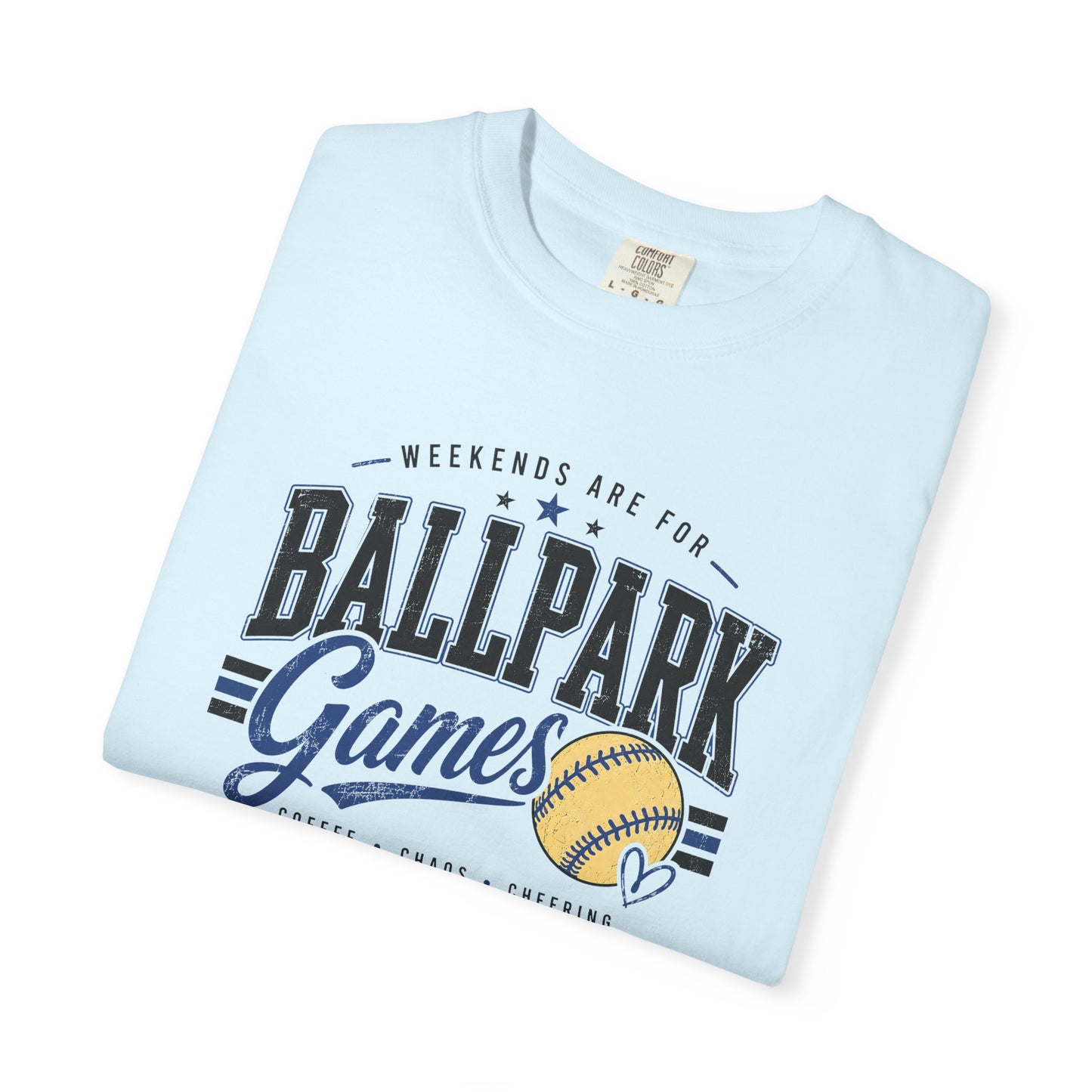 Softball Shirt