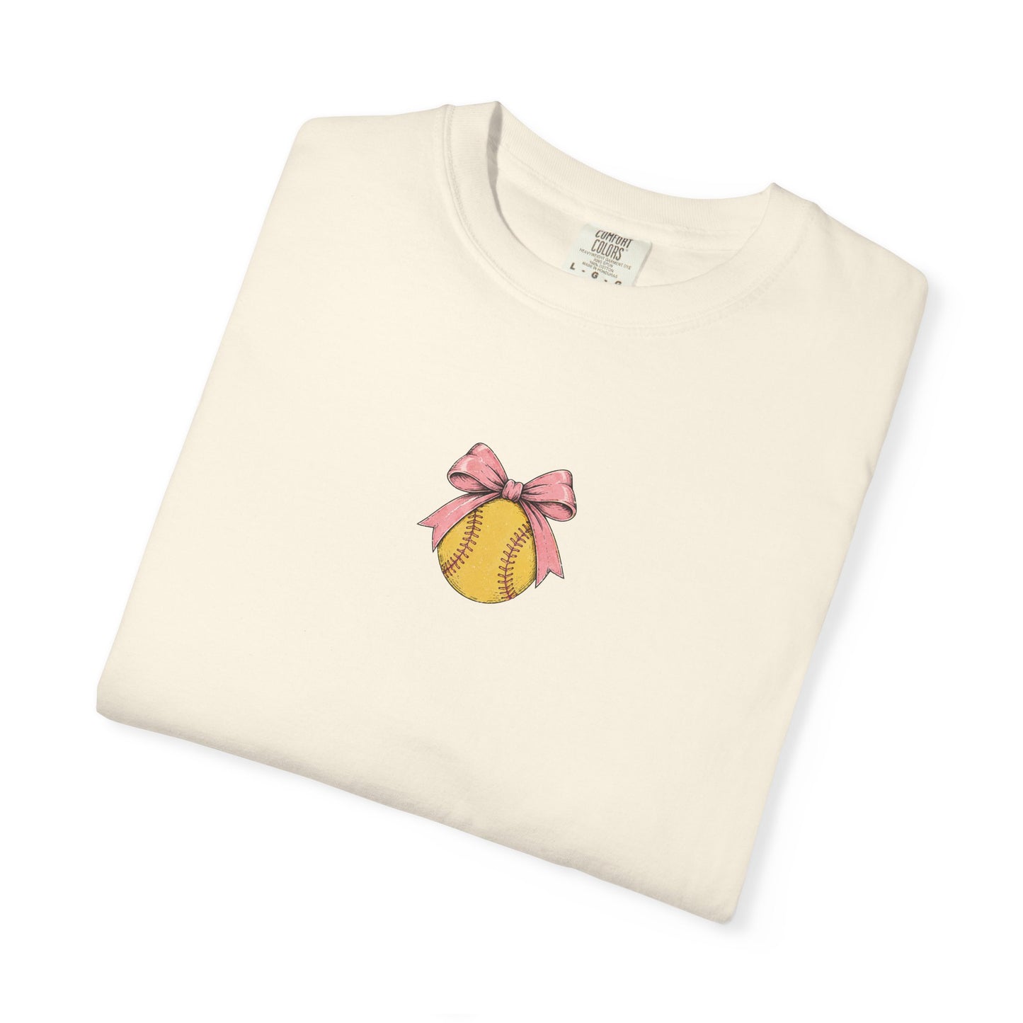 Softball Shirt