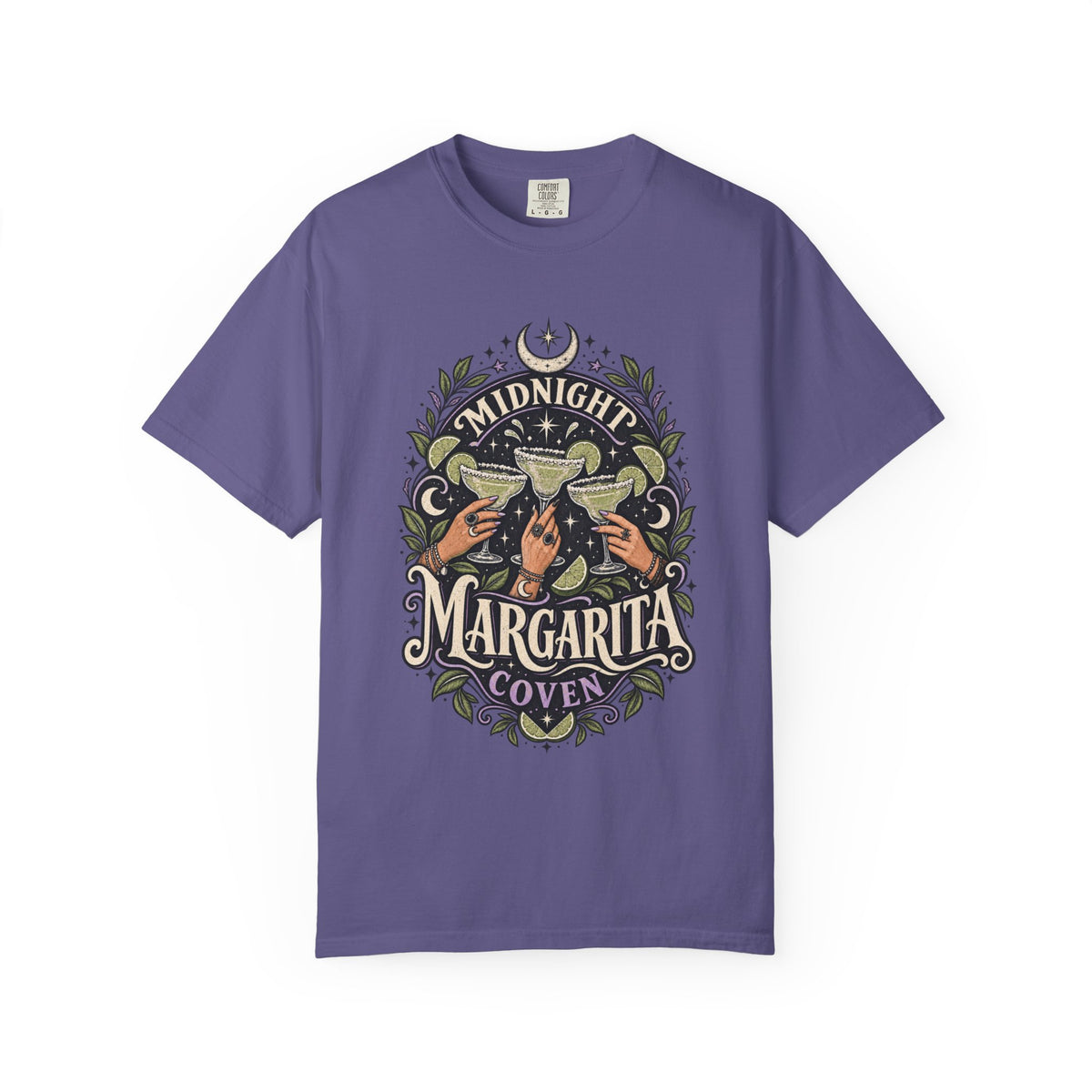 Midnight Margaritas Shirt